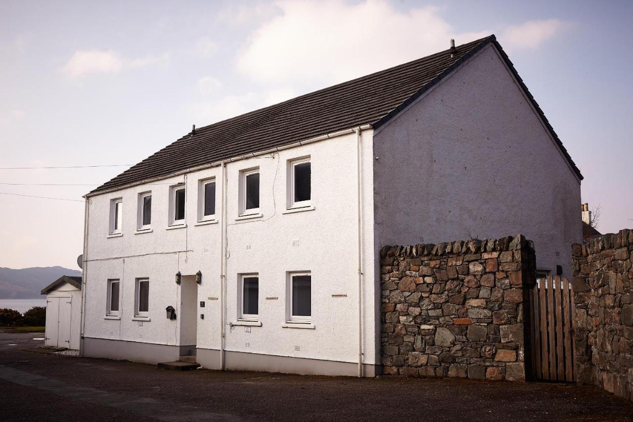 Hidden Gem In A Great Location Very Near Isle Of Skye Kyle of Lochalsh Exteriör bild