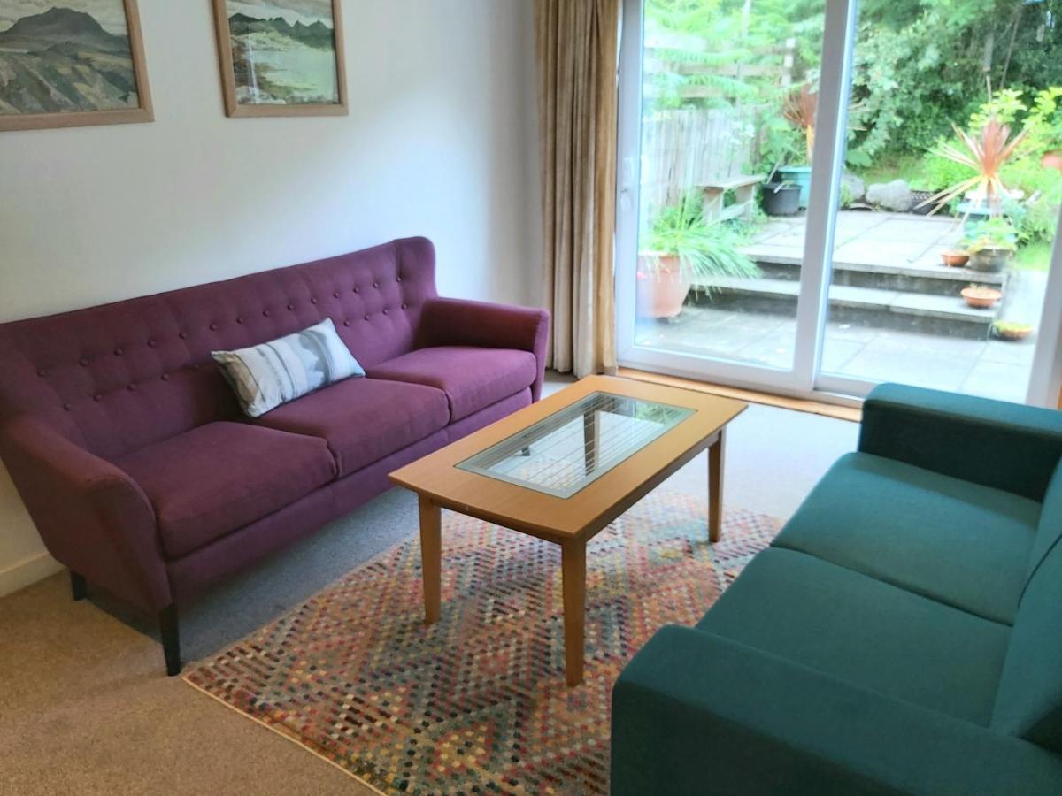 Hidden Gem In A Great Location Very Near Isle Of Skye Kyle of Lochalsh Exteriör bild