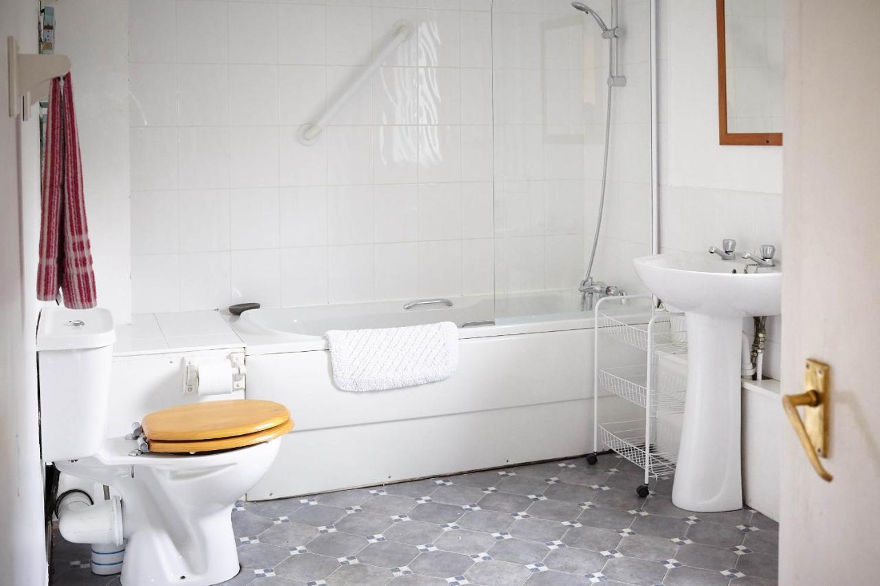 Hidden Gem In A Great Location Very Near Isle Of Skye Kyle of Lochalsh Exteriör bild