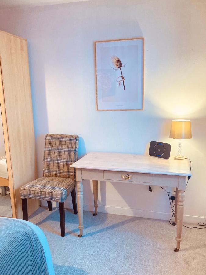 Hidden Gem In A Great Location Very Near Isle Of Skye Kyle of Lochalsh Exteriör bild