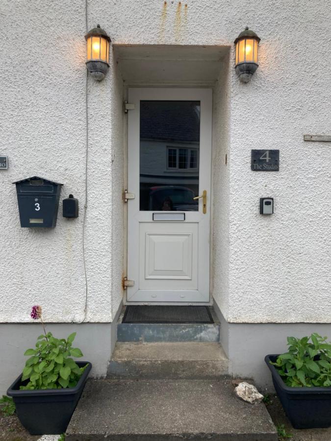 Hidden Gem In A Great Location Very Near Isle Of Skye Kyle of Lochalsh Exteriör bild