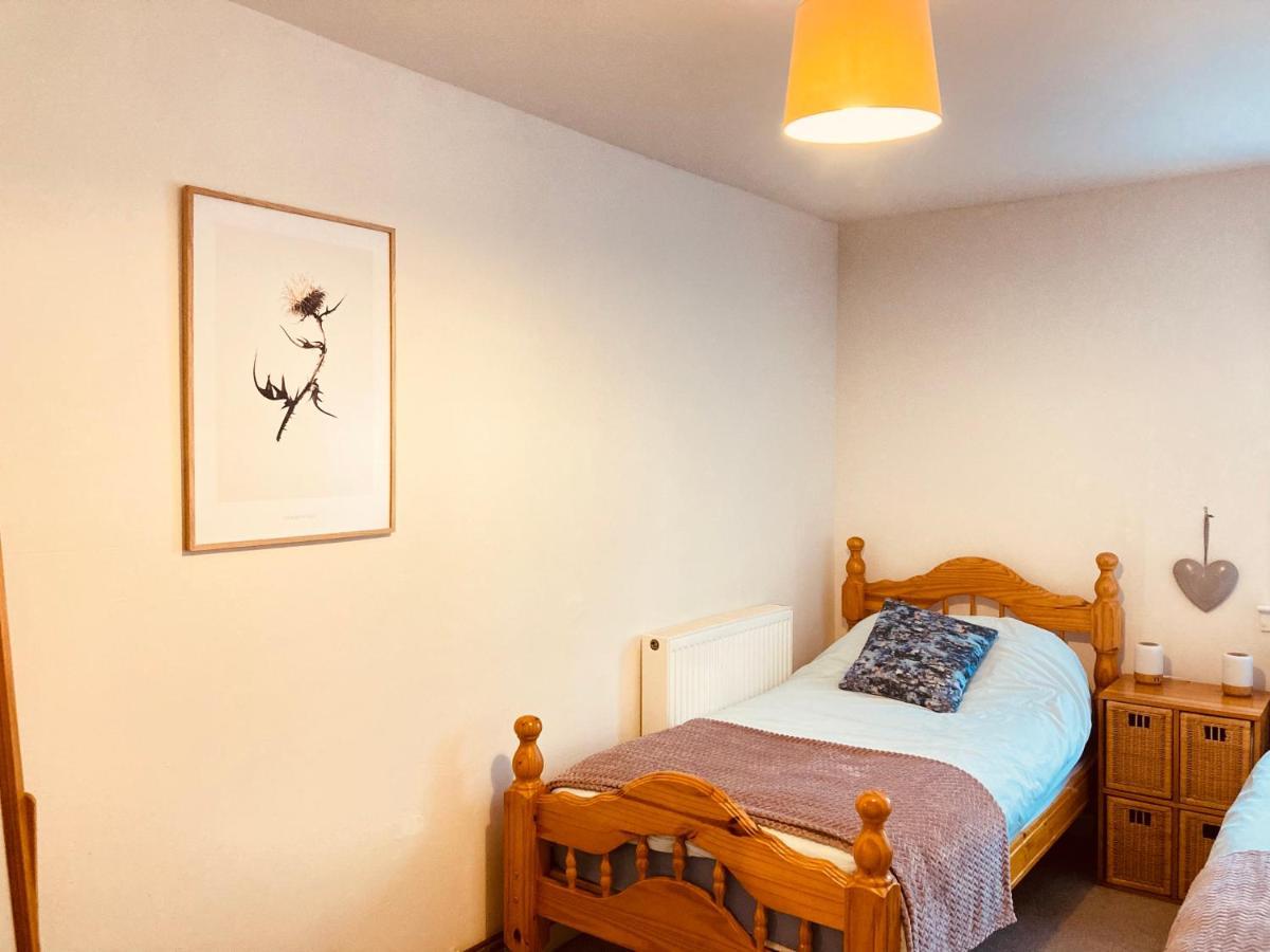 Hidden Gem In A Great Location Very Near Isle Of Skye Kyle of Lochalsh Exteriör bild
