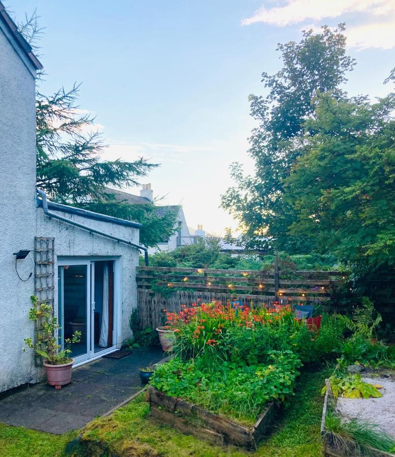 Hidden Gem In A Great Location Very Near Isle Of Skye Kyle of Lochalsh Exteriör bild